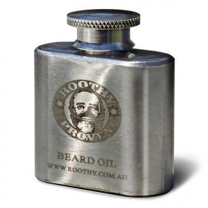 Roothy Beard Oil