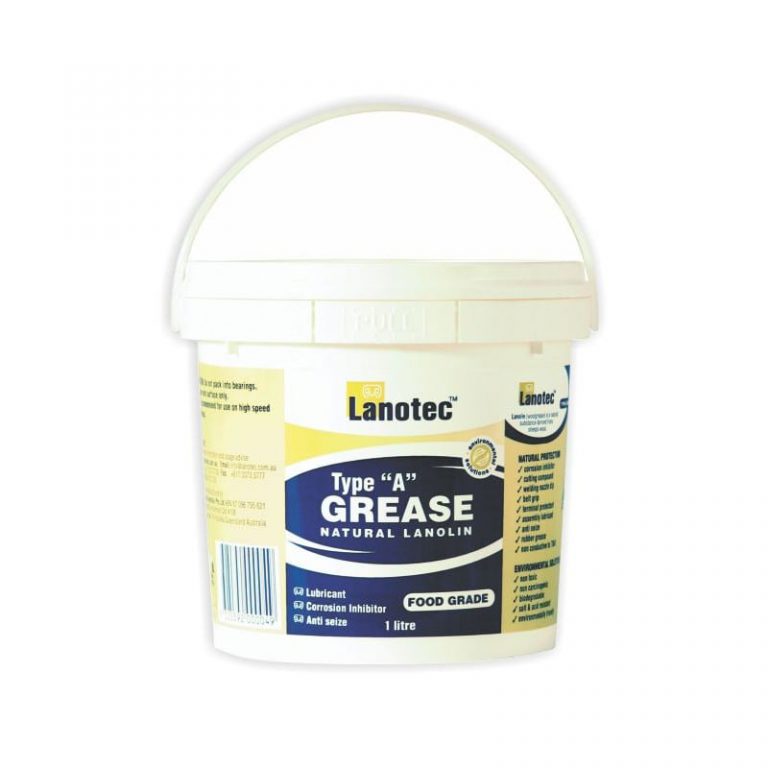 Type A Grease - Lontec - 1L