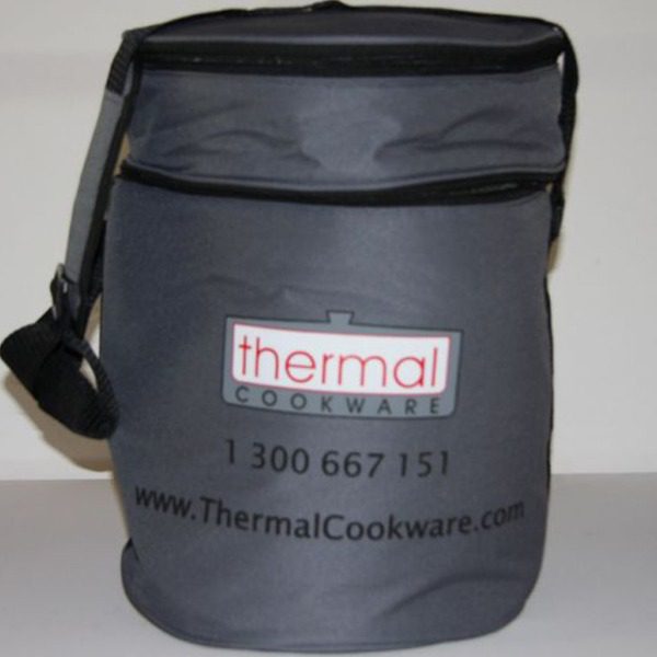 Shuttle Chef - Thermal Bag