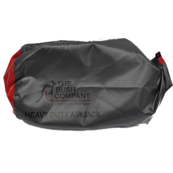 Heavy Duty Air Jag - in dry bag