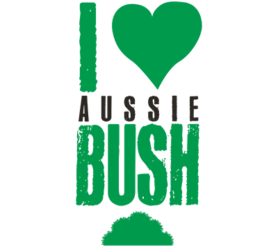 Love Aussie Bush